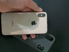Iphone xs for sale ‪+92 300 9632066‬
