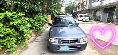 Suzuki Alto 2010