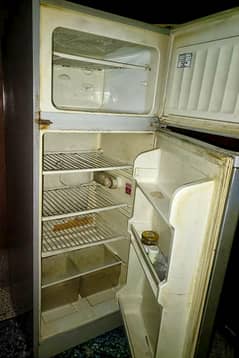 Haier Fridge