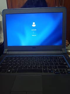Dell Laptop