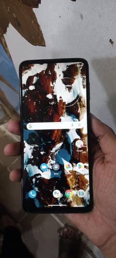 moto g9 plus