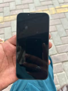 Iphone 13 128gb fisical+Esim (jv)