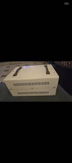 10000 watt