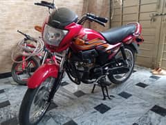 Honda Pridor 2023
