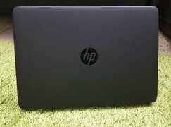 Hp probook 640 G-1 (Core i5 4th Gen)