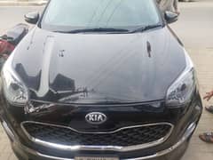 KIA Sportage 2020