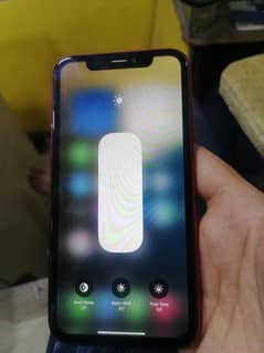 iphone XR NON PTA 64GB
