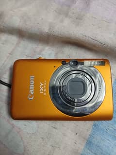 Canon ixy