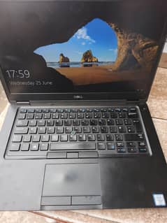 Laptop Dell 5490