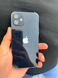 iPhone 12 JV