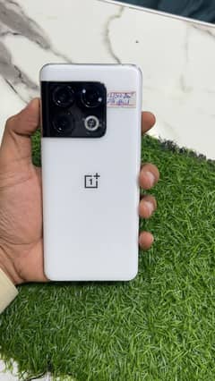 Oneplus 10pro 12/512 official PTA approved