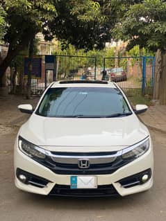 Honda civic UG full option
