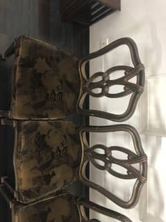 chairs