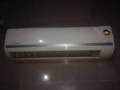 Dawnlance 1.5 ton split AC