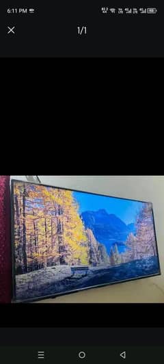 Haier lED
