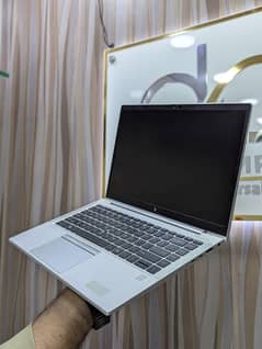 HP 845 G8 RYZAN