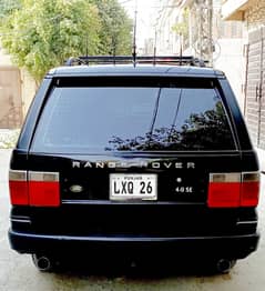Range
