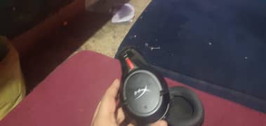 hyper x cloud flight