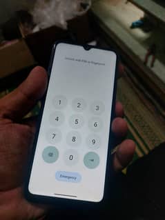 redmi A3 condition 10 PTV proved