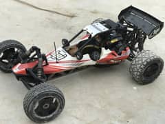 Baja 5 Rc