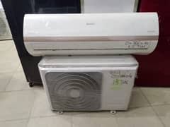 Orient  1.5 ton dc inverter O786G (0306/4462/443)} powerset