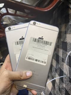iPhone 6plus 16gb 1010 condition