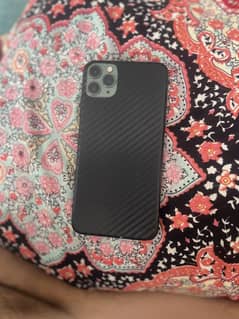 Iphone 11 pro max 64gb