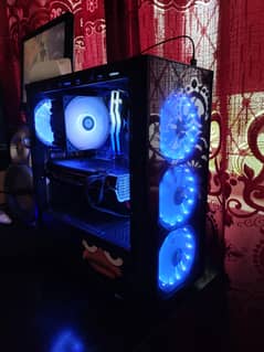 redragon sideswipe casing