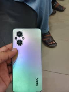 oppo f21pro 5g