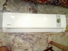 Green Split AC 1 Ton