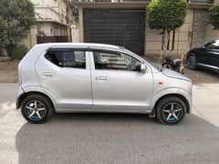 alto vxr urgent sale
