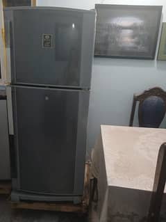 Frige