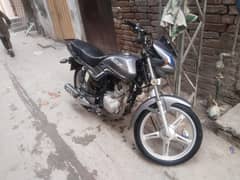 Suzuki gd110 for sale