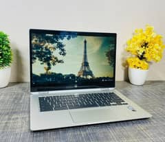 Hp chromebook x360 14 G1