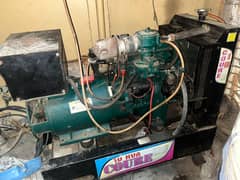 Generator 10kv