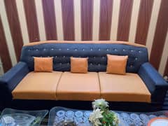 8 seater sofa set