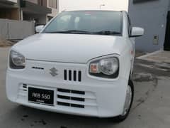 suzuki alto AGS Vxl  automatic car 2021