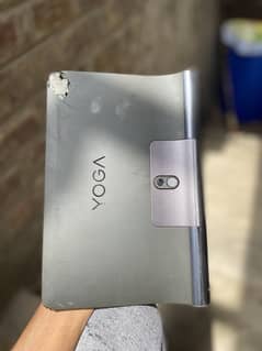 Lenovo Yoga Smart Tab YT-X705 | 4GB RAM | 64GB Storage