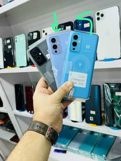 one plus 9
