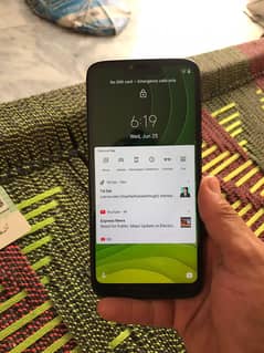 Motorola g power