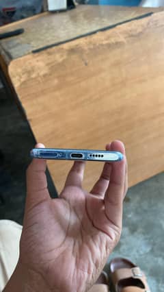 HUAWEI P30PRO PUBG BEAST