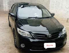 Corolla 2014