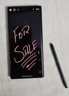 Samsung Galaxy Note 10 Plus