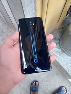 oppo Reno 2z 6/256 patch phone ha  exchange possible