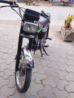 selling