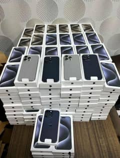 Iphone 15 pro, Samsung S25 Ultra, OnePlus, Asus Rog