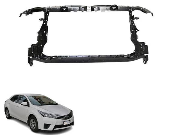 Radiator Support for 2015 Toyota Corolla | Original Gadri