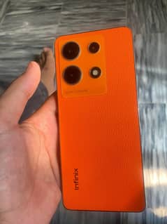 Infinix