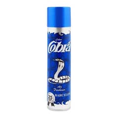 COBRA AIR FRESHENER Room Spray 300ml / Pcs Whole sale New Packaging