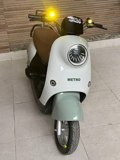 Metro